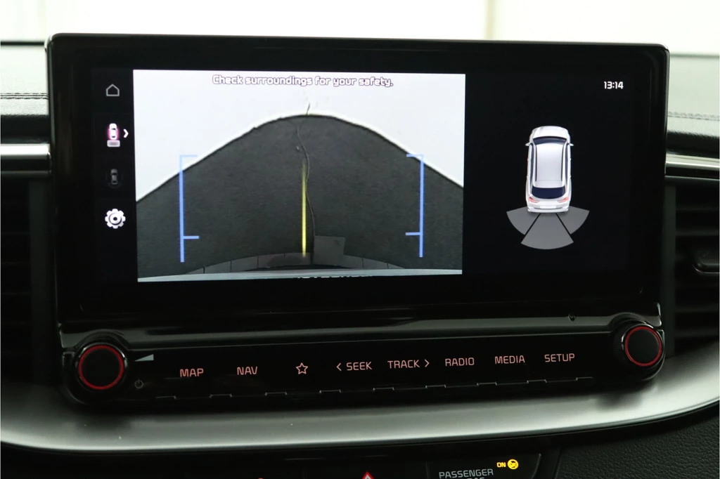 Kia Ceed Sportswagon – foto 63