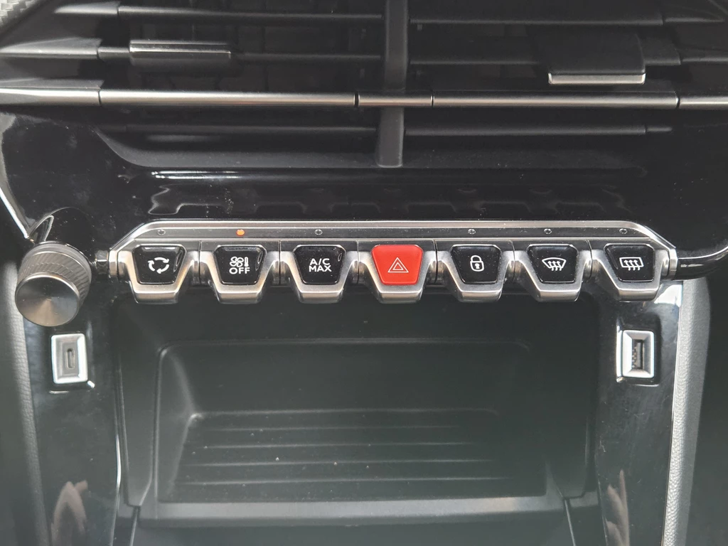 Peugeot 2008 – foto 33