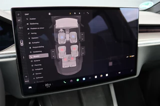 Tesla Model X – thumbnail 21
