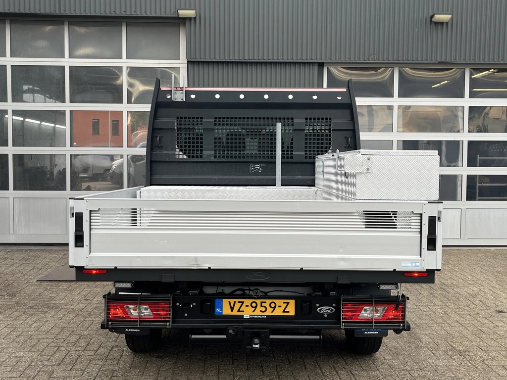 Ford Transit – foto 8