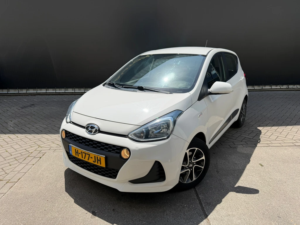 Hyundai i10 – foto 2