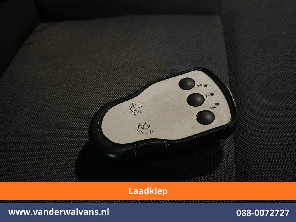 Renault Master – foto 17
