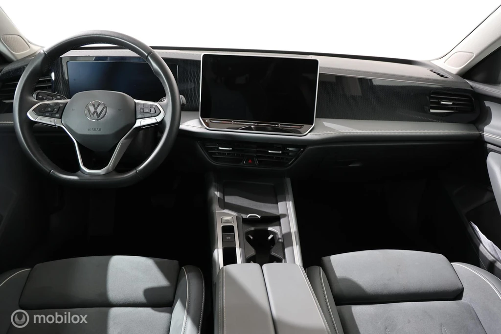 Volkswagen Passat – foto 13