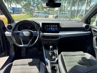 SEAT Arona – thumbnail 10
