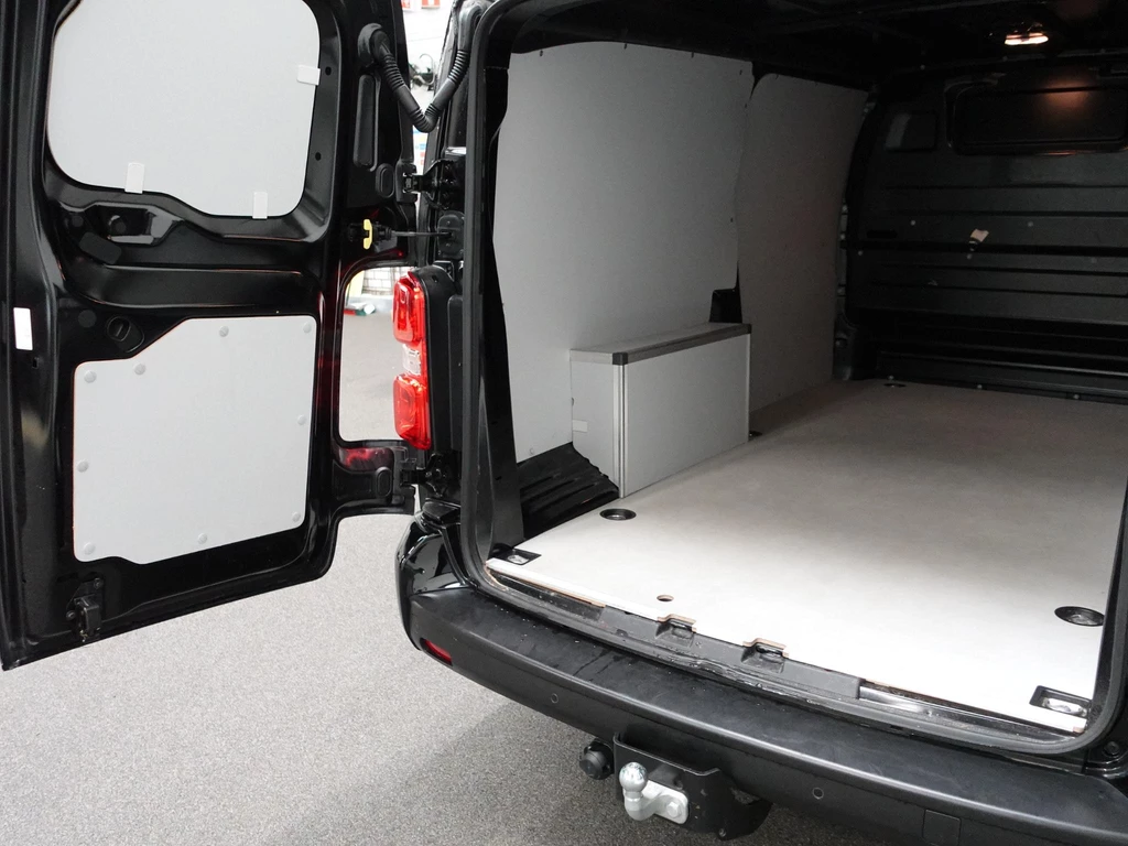 Peugeot Expert – foto 14