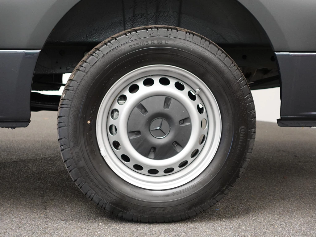 Mercedes-Benz Sprinter – foto 14