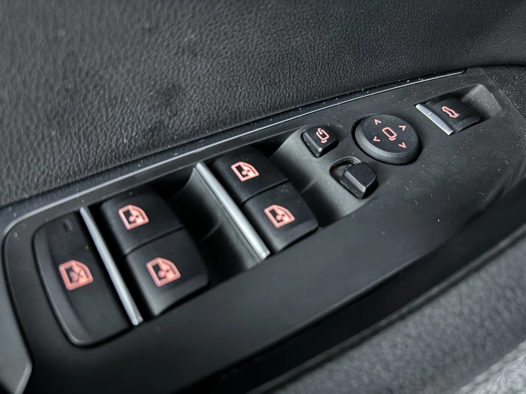 BMW X3 – foto 18
