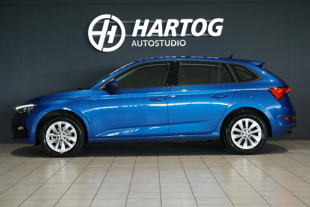 Škoda Scala – foto 2