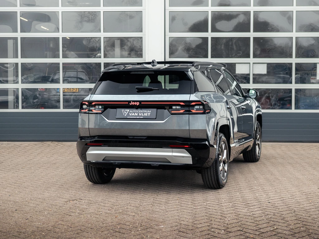 Jeep Compass – foto 7