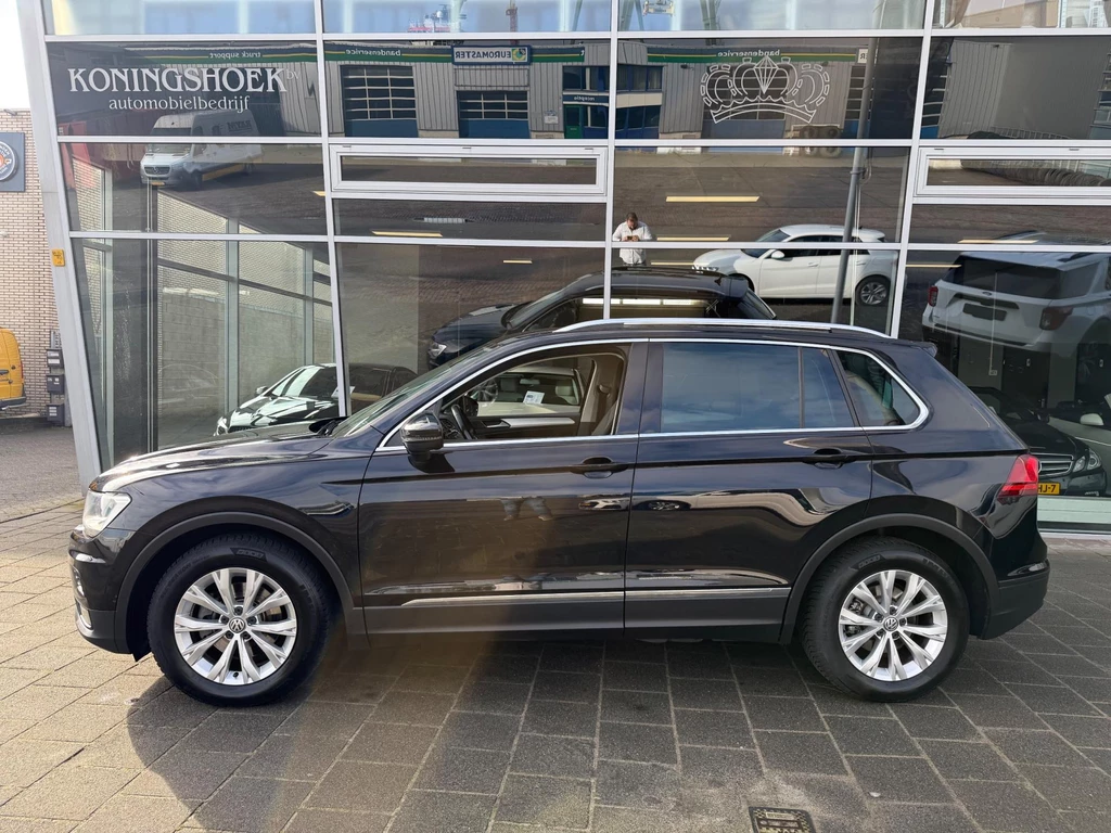 Volkswagen Tiguan – foto 2