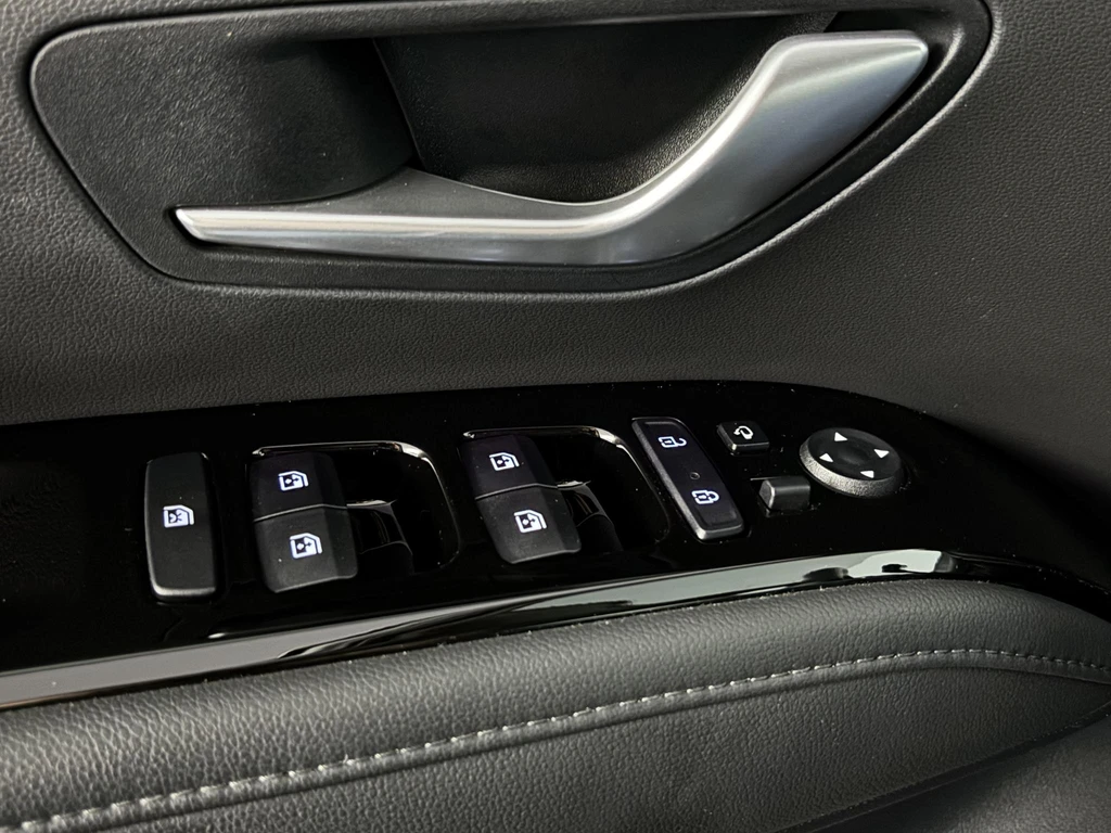 Hyundai Tucson – foto 24