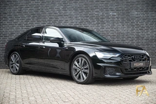 Audi A6 – thumbnail 10