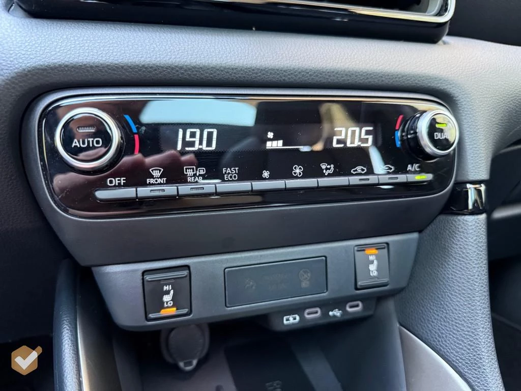Mazda 2 Hybrid – foto 42