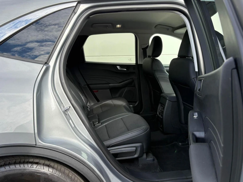 Ford Kuga – foto 44