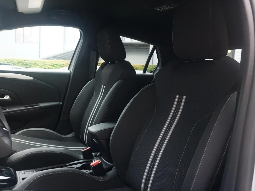 Opel Corsa – foto 10