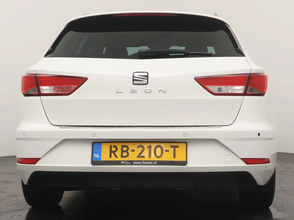 SEAT Leon – foto 4
