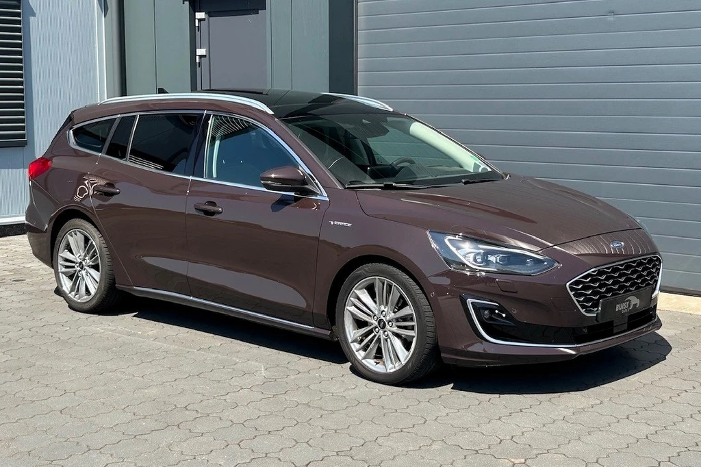 Ford Focus – foto 5