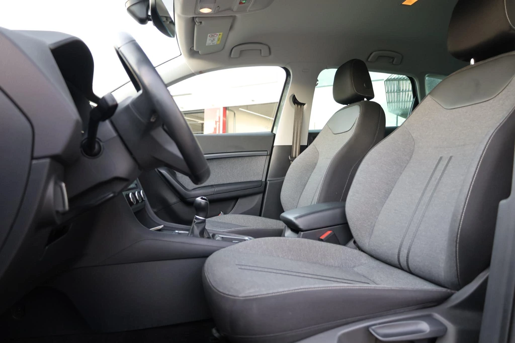 SEAT Ateca – foto 11