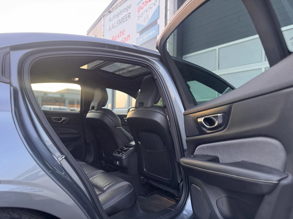Volvo S60 – foto 15