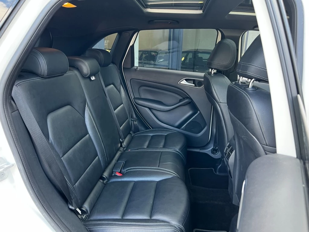 Mercedes-Benz B-Klasse – foto 43