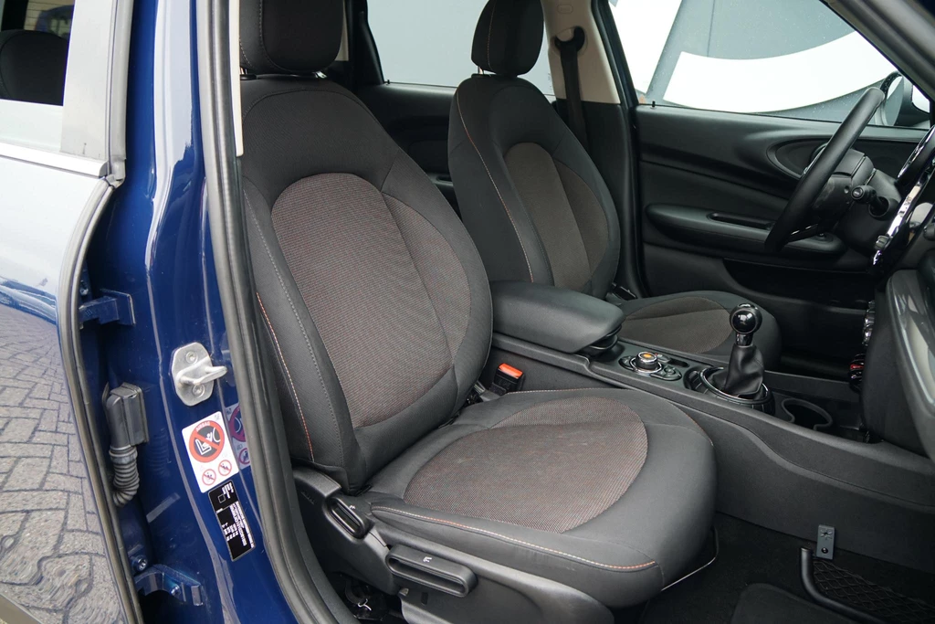 MINI Clubman – foto 23