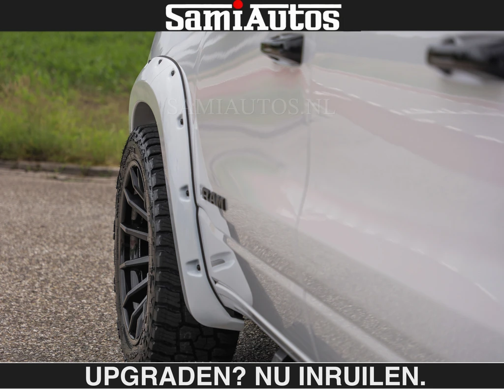 Dodge Ram Pick-Up – foto 39