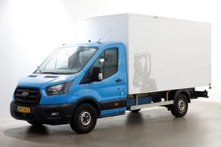 Ford Transit – thumbnail 2