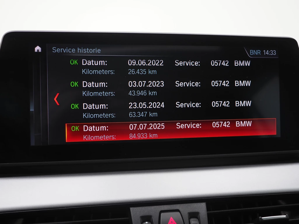 BMW X1 – foto 28