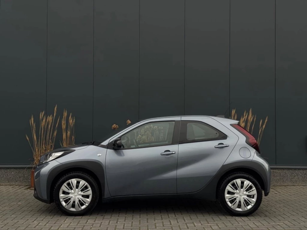 Toyota Aygo – foto 4