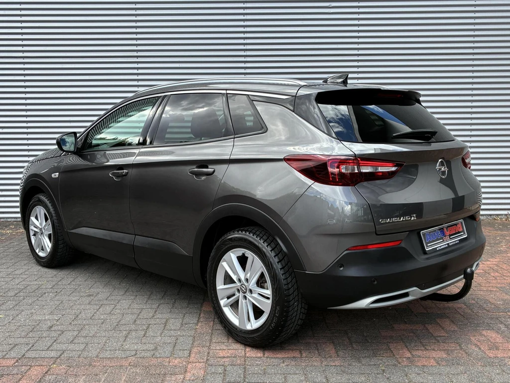 Opel Grandland X – foto 3