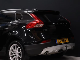 Volvo V40 – thumbnail 5