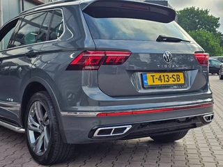 Volkswagen Tiguan – thumbnail 3