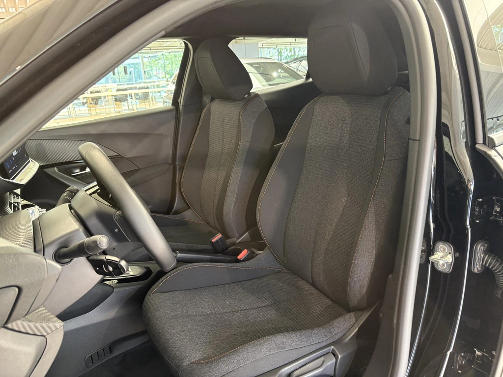 Peugeot 2008 – foto 11