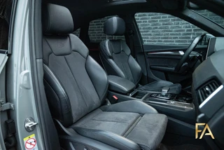 Audi Q5 – thumbnail 14