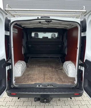 Renault Trafic – thumbnail 10