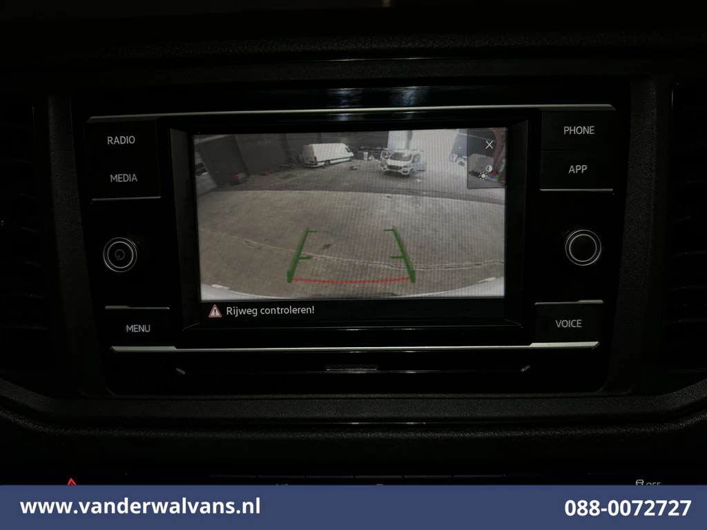 Volkswagen Crafter – foto 6