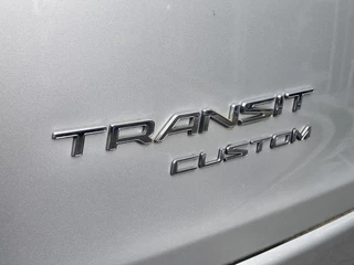 Ford Transit Custom – thumbnail 30