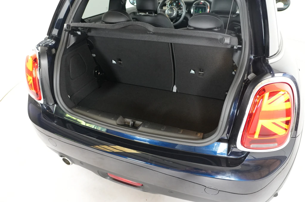 MINI 3-deurs – foto 21