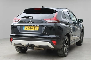 Mitsubishi Eclipse Cross – thumbnail 9