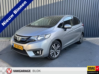 Honda Jazz – thumbnail 1