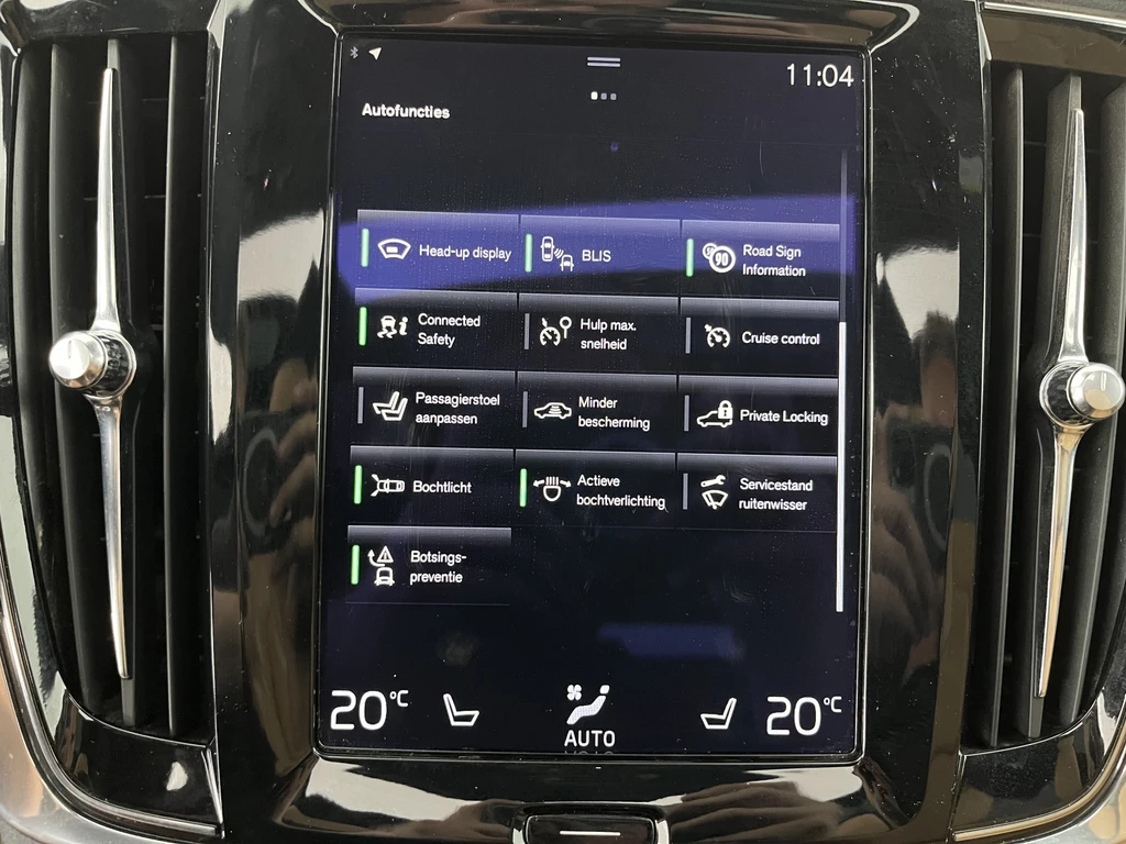 Volvo V90 – foto 15