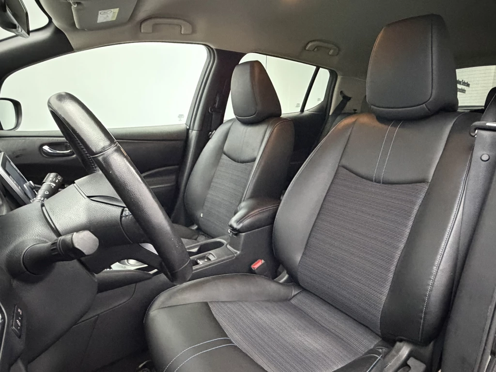 Nissan Leaf – foto 11