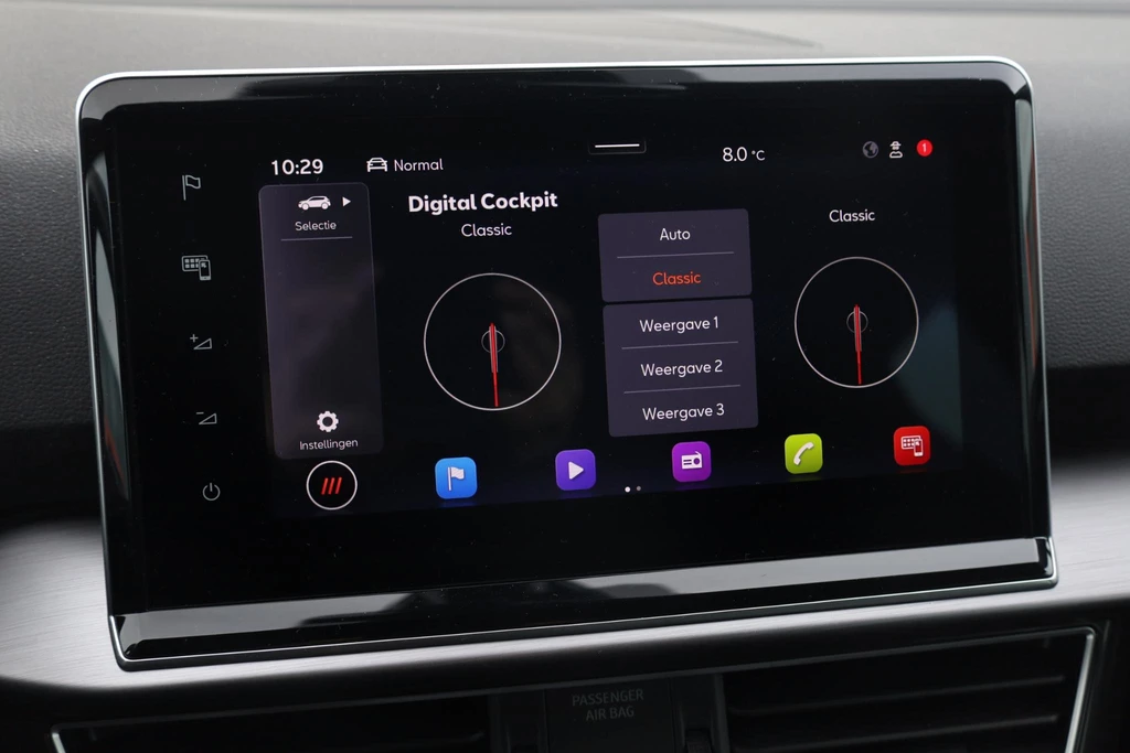 SEAT Tarraco – foto 37