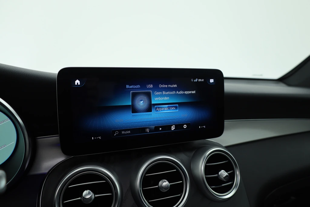 Mercedes-Benz GLC – foto 30