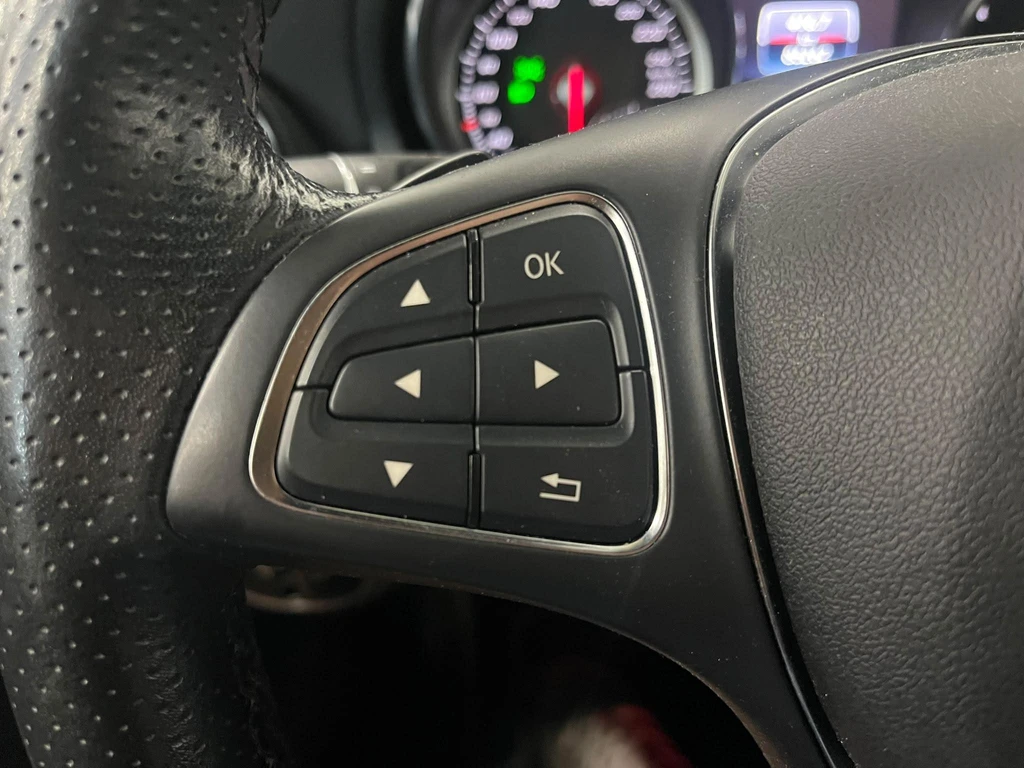 Mercedes-Benz CLA – foto 13