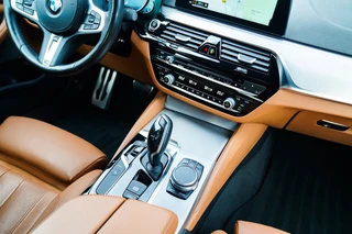BMW 5 Serie – thumbnail 31