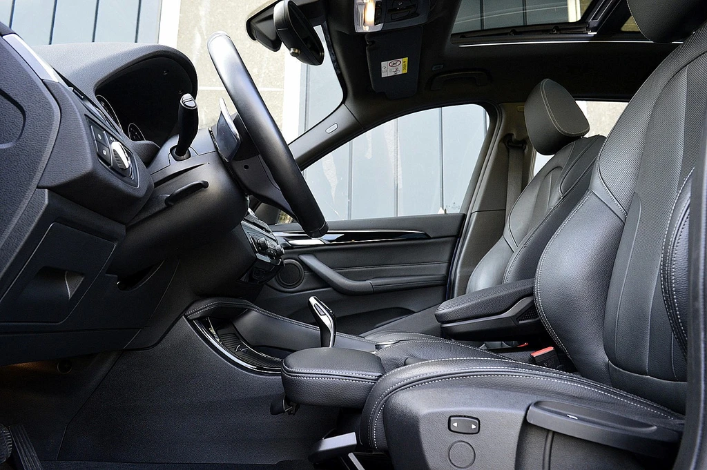 BMW X1 – foto 13
