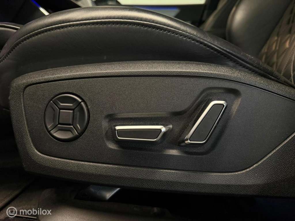 Audi A6 – foto 34