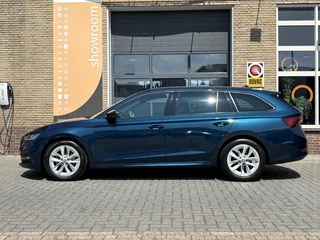 Škoda Octavia – thumbnail 5