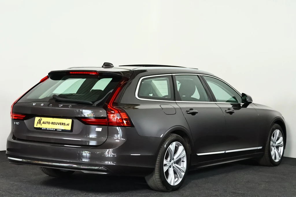 Volvo V90 – foto 6